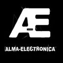 Artwork for label "Alma-Electronica"