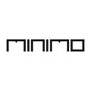 Artwork for label "Minimo Imprint"