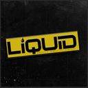 Artwork for label "Liquid Beat Records"