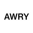 Artwork for label "AWRY"