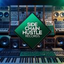 Artwork for label "Side Chain Hustle Records"