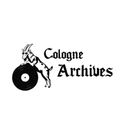 Artwork for label "Cologne Archives"