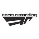 Artwork for label "Formrecording"