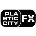 Artwork for label "Plastic City FX"