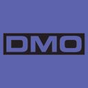 Artwork for label "DMO"