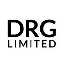 Artwork for label "DRG Limited"