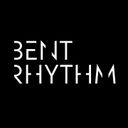 Artwork for label "Bent Rhythm"