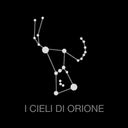 Artwork for label "Cieli Di Orione"