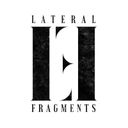 Artwork for label "Lateral Fragments"