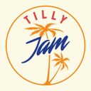 Artwork for label "Tilly Jam"