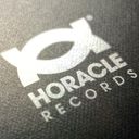 Artwork for label "Horacle Records"