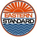 Artwork for label "Eastern Standard"