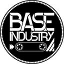 Artwork for label "Base Industry Records"