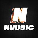 Artwork for label "Nuusic"