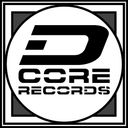 Artwork for label "D-Core Records"