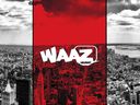 Artwork for label "Waaz Music Records"