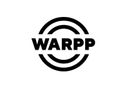 Artwork for label "WARPP"