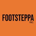 Artwork for label "Footsteppa records"