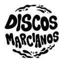 Artwork for label "Discos Marcianos"