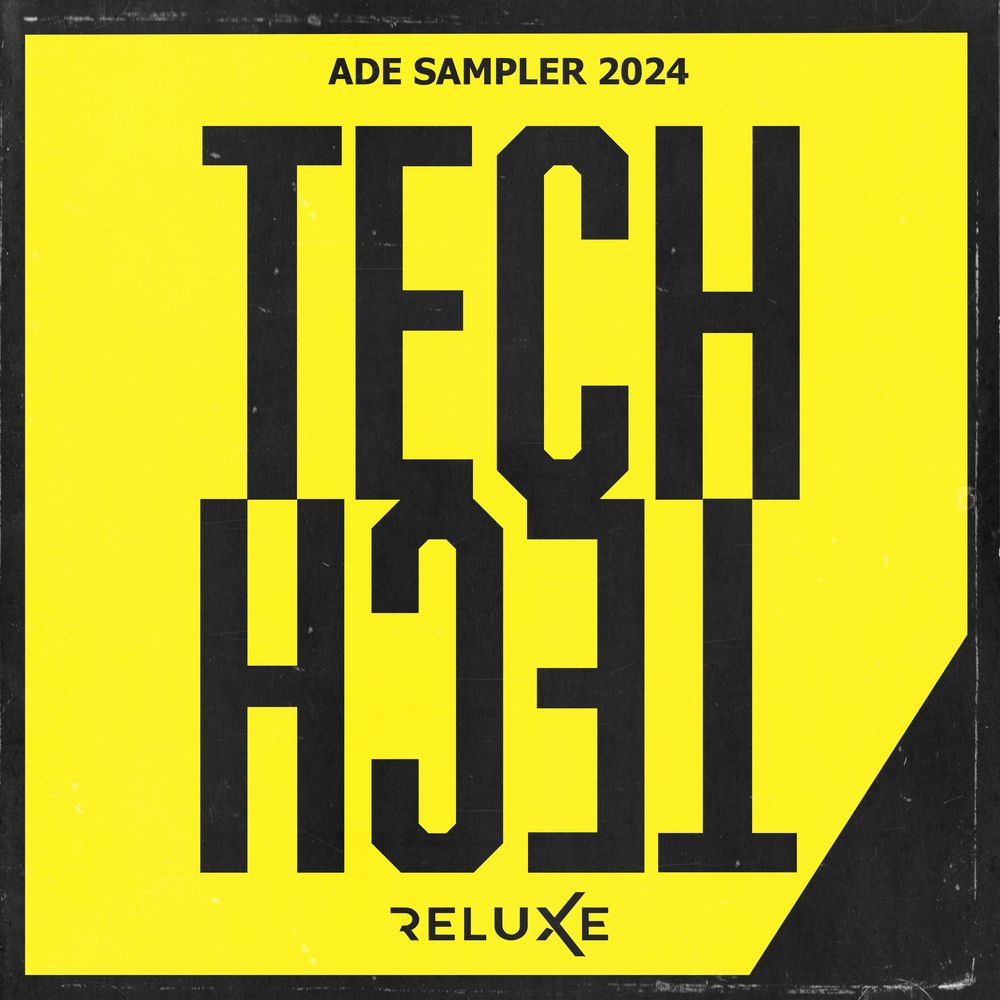 Mau Bacarreza, Equalizor Ade Sampler 2024 by Reluxe Tech at Volumo