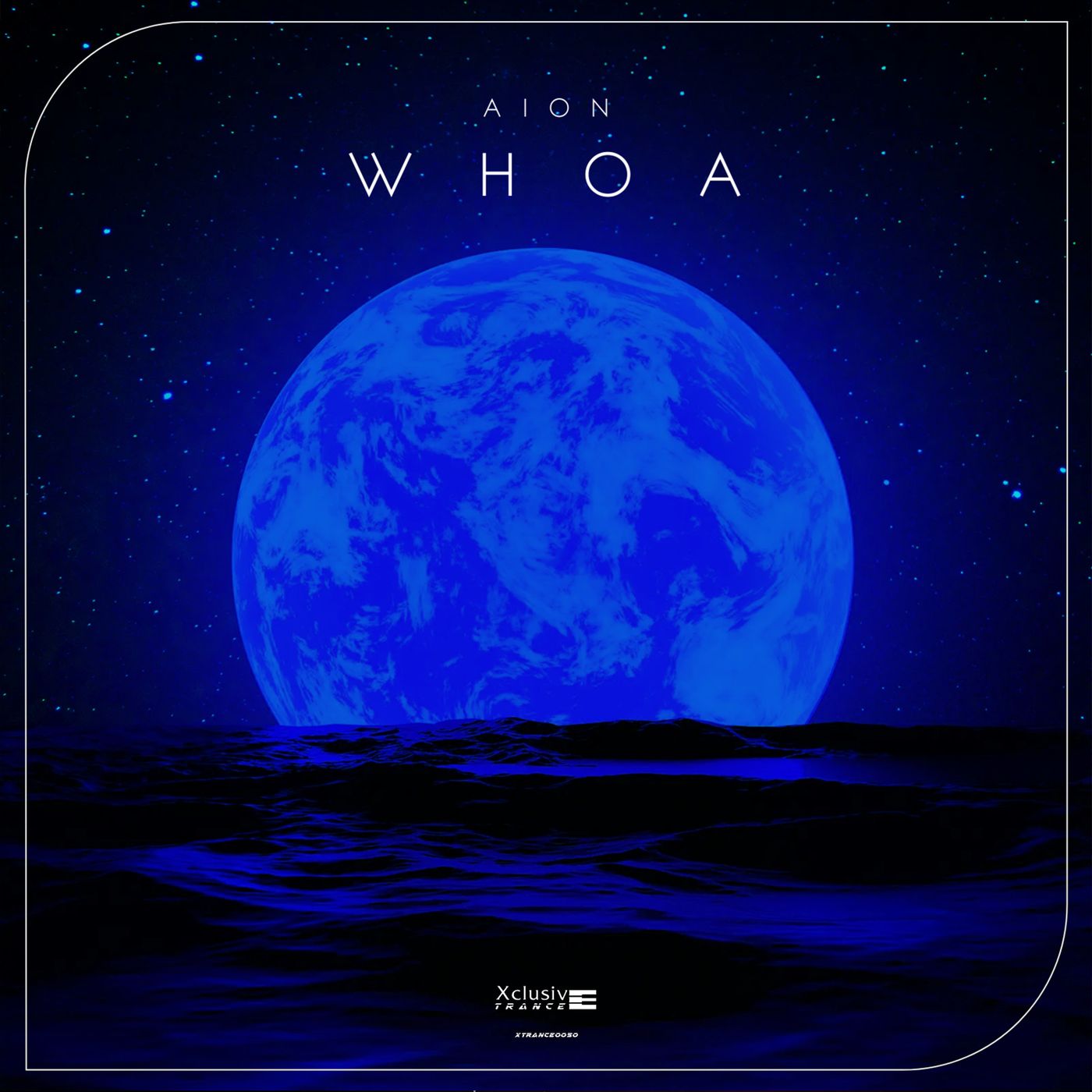 Aion Flow - Whoa by Xclusive Trance at Volumo