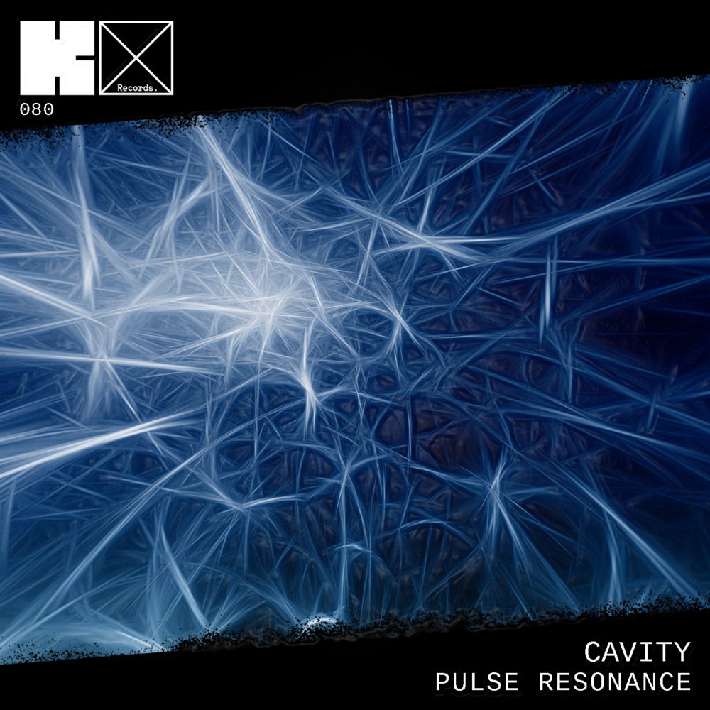 Cavity - Pulse Resonance By Kube Records At Volumo