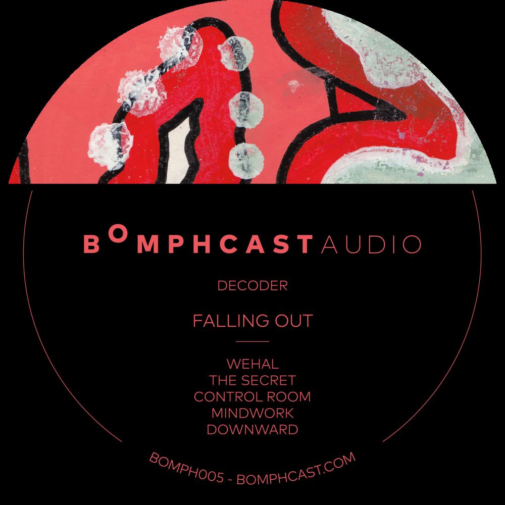 Decoder Falling Out By Bomphcast Audio At Volumo