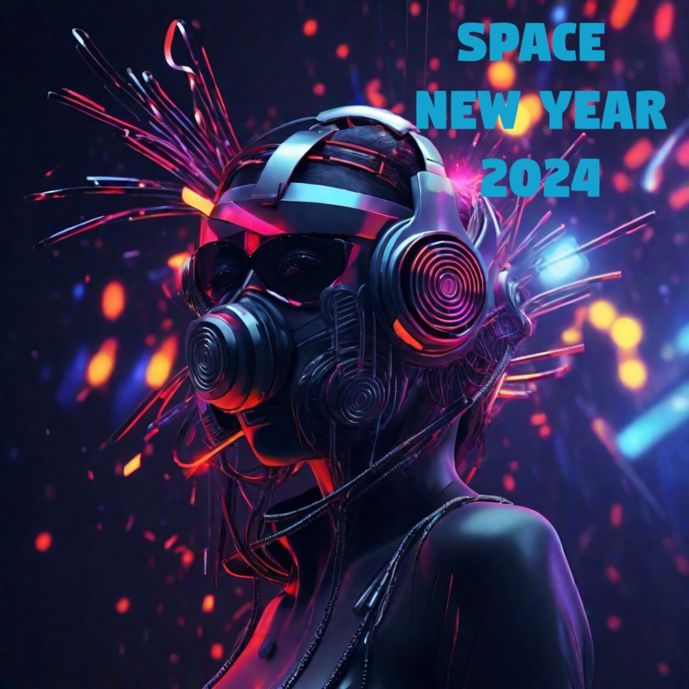 Sabrina LCF Stephan Crown SPACE NEW YEAR 2024 By Space Beat At Volumo   Bf8bbb43 4dac 4886 8d03 8abba64d913f 