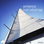 Artwork for "Lost Wind EP"