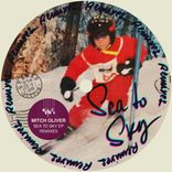 Artwork voor "Sea To Sky (Remixes)"