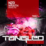 Artwork voor "Wraith"