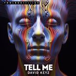 Artwork für "Tell Me"
