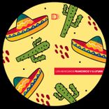 Artwork for "Los Mexicanos"