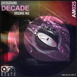 Artwork for "Decade"