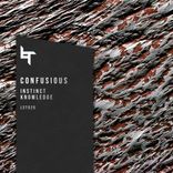 Artwork voor "Instinct/Knowledge"