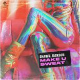 Artwork for "Make U Sweat"