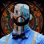 Artwork voor "BoriHaus"