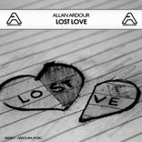 Artwork for "Lost Love"