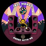 Portada para "Agree With Me"