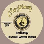 Artwork for "I Need Your Love"