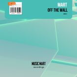 Artwork for "Off The Wall"