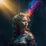 Sunshine Rays at the End