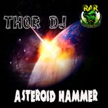 Artwork für "Asteroid Hammer"