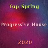 Artwork voor "Top Spring Progressive House 2020"