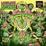 Portada para "My Time"