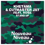 Artwork voor "Stand Up"