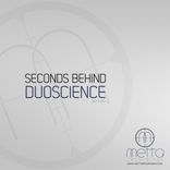 Artwork for "Seconds Behind"