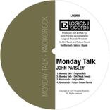 Artwork voor "Monday Talk"