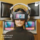 Artwork for "2 Nobody"