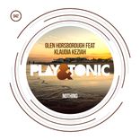 Artwork for "Nothing EP"